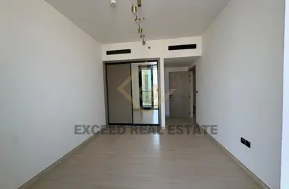 Apartment - 1 Bedroom - 2 Bathrooms for rent in Binghatti Crest - District 13 - Jumeirah Village Circle - Dubai