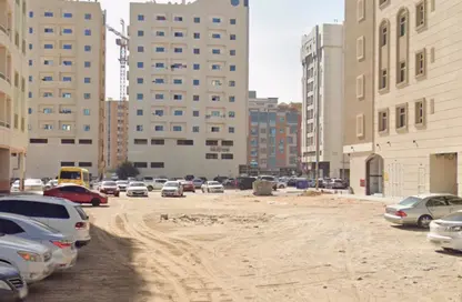 أرض - استوديو للبيع في الحميدية - عجمان