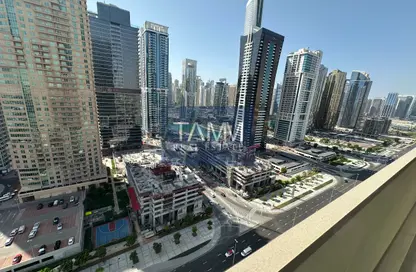 Apartment - 4 Bedrooms - 5 Bathrooms for sale in Orra The Embankment - Jumeirah Lake Towers - Dubai