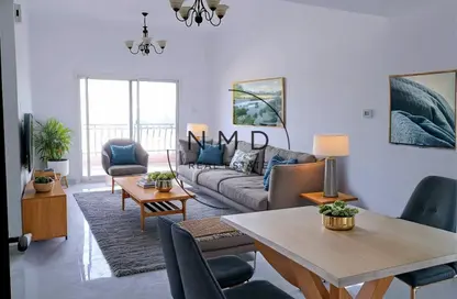 Apartment - 1 Bedroom - 1 Bathroom for sale in Diamond Views 3 - Diamond Views - Jumeirah Village Circle - Dubai