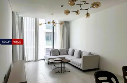 Apartment - 1 Bedroom - 2 Bathrooms for rent in Residences 2 - District One - Mohammed Bin Rashid City - Dubai