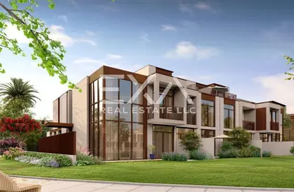 Townhouse - 3 Bedrooms - 4 Bathrooms for sale in Mudon Al Ranim 7 - Mudon - Dubai