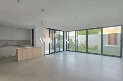 Townhouse - 4 Bedrooms - 5 Bathrooms for rent in Cherrywoods - Dubai Land - Dubai