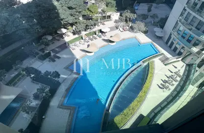 Apartment - 3 Bedrooms - 4 Bathrooms for rent in Burj Vista 2 - Burj Vista - Downtown Dubai - Dubai Apartment - 3 Bedrooms - 4 Bathrooms for rent in Burj Vista 2 - Burj Vista - Downtown Dubai - Dubai