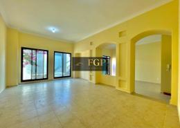 Villa - 5 bedrooms - 6 bathrooms for rent in Khalidiya Village - Al Khalidiya - Abu Dhabi