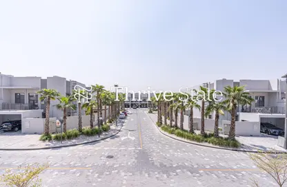 Villa - 3 Bedrooms - 4 Bathrooms for rent in MAG Eye - District 7 - Mohammed Bin Rashid City - Dubai