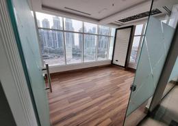 Office Space for rent in Clover Bay Tower - Business Bay - Dubai