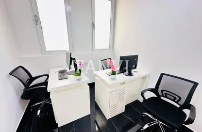 مكتب - استوديو - 1 حمام للايجار في مبنى هوريزون - بورسعيد - ديرة - دبي
