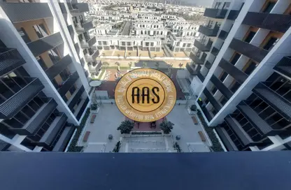 Apartment - 2 Bedrooms - 2 Bathrooms for rent in AZIZI Pearl - Al Furjan - Dubai