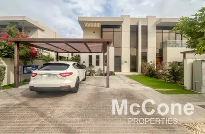 تاون هاوس - 3 غرف نوم - 4 حمامات للايجار في توبانجا - فيلات ذا بارك - داماك هيلز - دبي تاون هاوس - 3 غرف نوم - 4 حمامات للايجار في توبانجا - فيلات ذا بارك - داماك هيلز - دبي