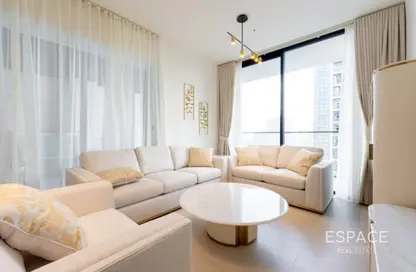 Apartment - 2 Bedrooms - 2 Bathrooms for sale in Binghatti Orchid - Jumeirah Village Circle - Dubai