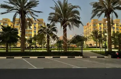 شقة - غرفة نوم - 2 حمامات للبيع في قرية الاميرة - الياسمين - عجمان شقة - غرفة نوم - 2 حمامات للبيع في قرية الاميرة - الياسمين - عجمان