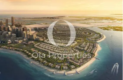 Duplex - 4 Bedrooms - 6 Bathrooms for sale in Mayar - Maysan - Al Reem Island - Abu Dhabi