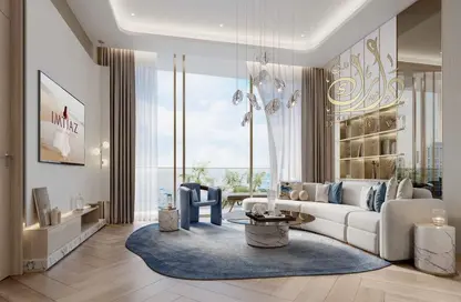 Apartment - 3 Bedrooms - 4 Bathrooms for sale in Sunset Bay By Imtiaz - Dubai Islands - Deira - Dubai