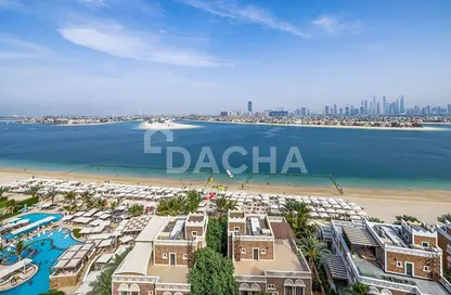 Penthouse - 4 Bedrooms - 6 Bathrooms for sale in Balqis Residence 2 - Kingdom of Sheba - Palm Jumeirah - Dubai