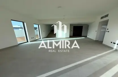 Townhouse - 3 Bedrooms - 4 Bathrooms for sale in Noya Viva - Noya - Yas Island - Abu Dhabi