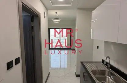 Apartment - 1 Bathroom for sale in Rukan Tower A - Rukan Tower - Dubai Land - Dubai