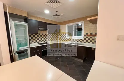 Apartment - 1 Bedroom - 2 Bathrooms for rent in Zumurud Building - Al Barsha 1 - Al Barsha - Dubai