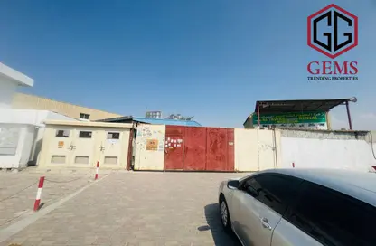 Warehouse - Studio - 1 Bathroom for rent in Ras Al Khor Industrial 1 - Ras Al Khor Industrial - Ras Al Khor - Dubai