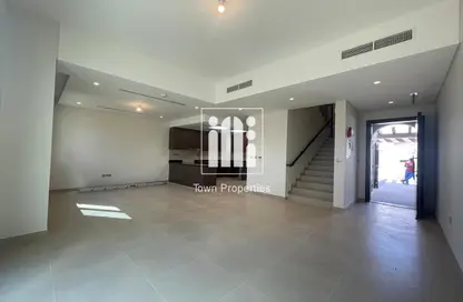 Townhouse - 2 Bedrooms - 3 Bathrooms for sale in Bloom Living - Zayed City (Khalifa City C) - Khalifa City - Abu Dhabi