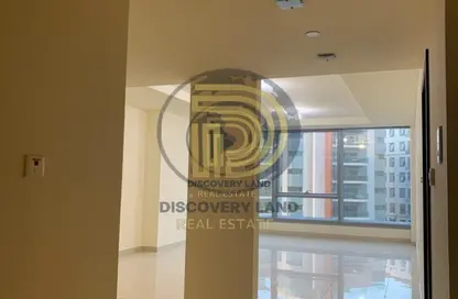 Apartment - 1 Bedroom - 2 Bathrooms for sale in Sun Tower - Shams Abu Dhabi - Al Reem Island - Abu Dhabi