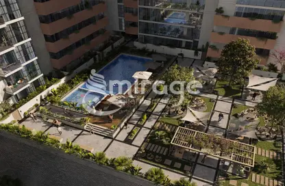 Apartment - 1 Bedroom - 1 Bathroom for sale in Vista 3 - Al Reem Island - Abu Dhabi
