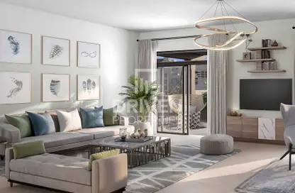Apartment - 1 Bedroom - 1 Bathroom for sale in Al Jazi - Madinat Jumeirah Living - Umm Suqeim - Dubai