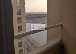 12 Cheques | With Balcony | Lakeside | Studio | IMPZ