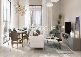 Apartment - 1 bedroom - 1 bathroom for sale in Bayshore - Creek Beach - Dubai Creek Harbour (The Lagoons) - Dubai