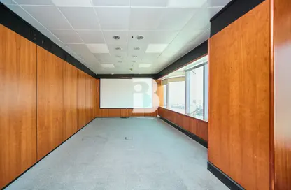 Office Space - Studio for rent in Al Moosa Tower 2 - Al Moosa Towers - Sheikh Zayed Road - Dubai