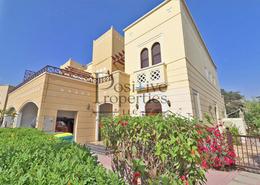 Villa - 3 bedrooms - 4 bathrooms for rent in Rahat - Mudon - Dubai