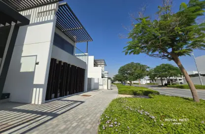 Villa - 6 Bedrooms - 4 Bathrooms for rent in Primerose - Damac Hills 2 - Dubai