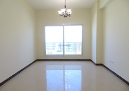 1 MONTH FREE| 2 BHK| BALCONY| PARKING| GYM| WARQA 1