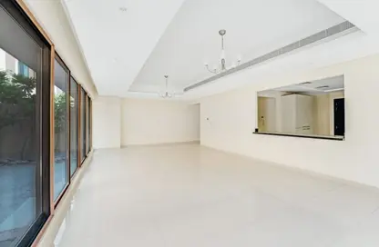 Townhouse - 4 Bedrooms - 5 Bathrooms for sale in Grand Views - Meydan Gated Community - Meydan - Dubai