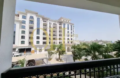 Apartment - 1 Bedroom - 2 Bathrooms for sale in Ansam 4 - Ansam - Yas Island - Abu Dhabi
