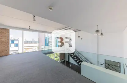 Office Space - Studio - 2 Bathrooms for rent in The LOFT Office 3 - The LOFT Offices - Dubai Media City - Dubai