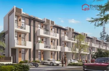 Villa - 3 Bedrooms - 4 Bathrooms for sale in Reportage Hills - Dubai Land - Dubai