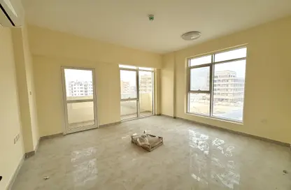 Apartment - 1 Bedroom - 1 Bathroom for rent in Sarab 2 - Aljada - Sharjah