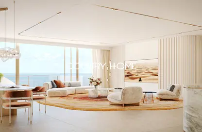 Apartment - 2 Bedrooms - 3 Bathrooms for sale in Maritime City - Dubai