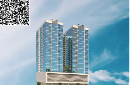 شقة - غرفة نوم - 1 حمام للبيع في أبراج غلفا - الراشدية 1 - الراشدية - عجمان