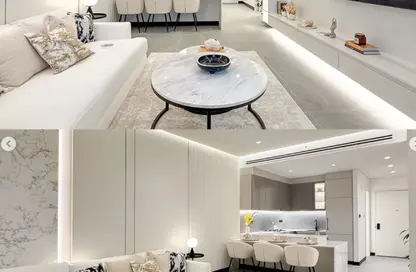 Apartment - Studio - 1 Bathroom for sale in Vivanti Residences - Jumeirah Village Circle - Dubai