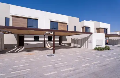 Townhouse - 3 Bedrooms - 4 Bathrooms for sale in Noya Viva - Noya - Yas Island - Abu Dhabi