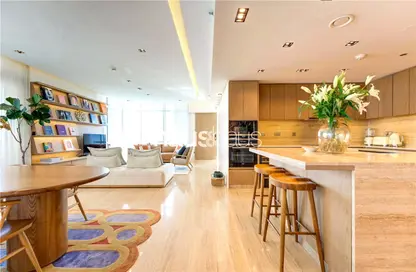 شقة - 2 غرف نوم - 2 حمامات للبيع في فيروايز شرق - فيروايز - ذا فيوز - دبي