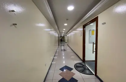 Office Space - Studio - 1 Bathroom for rent in Al Khabisi - Deira - Dubai