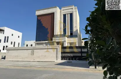 Villa - 7+ Bedrooms - 7+ Bathrooms for sale in Ajman Global City - Al Alia - Ajman