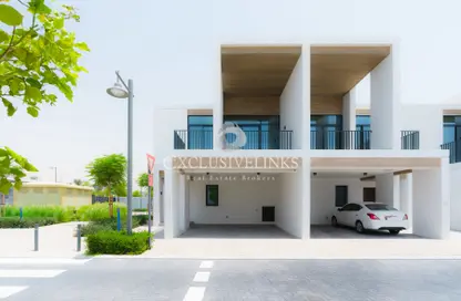 Villa - 3 Bedrooms - 3 Bathrooms for sale in Bliss - Arabian Ranches 3 - Dubai