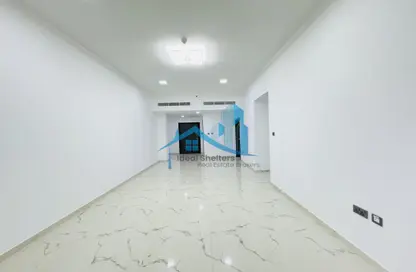 Apartment - 2 Bedrooms - 3 Bathrooms for rent in Geepas Tower - Arjan - Dubai