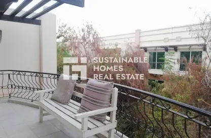 Villa - 2 Bedrooms - 3 Bathrooms for sale in Seashore - Rabdan - Abu Dhabi