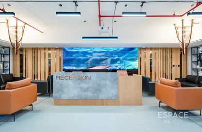 Office Space - Studio for rent in Dubai Arch - JLT Cluster G - Jumeirah Lake Towers - Dubai Office Space - Studio for rent in Dubai Arch - JLT Cluster G - Jumeirah Lake Towers - Dubai