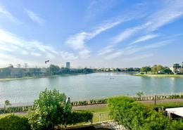 Villa - 3 bedrooms - 4 bathrooms for sale in Springs 11 - The Springs - Dubai
